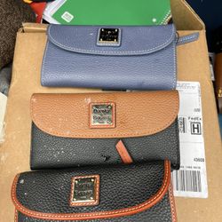 Wallets For Christmas 
