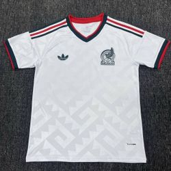 🇲🇽 Mexico 🇲🇽 Jersey World Cup 🌍 2026