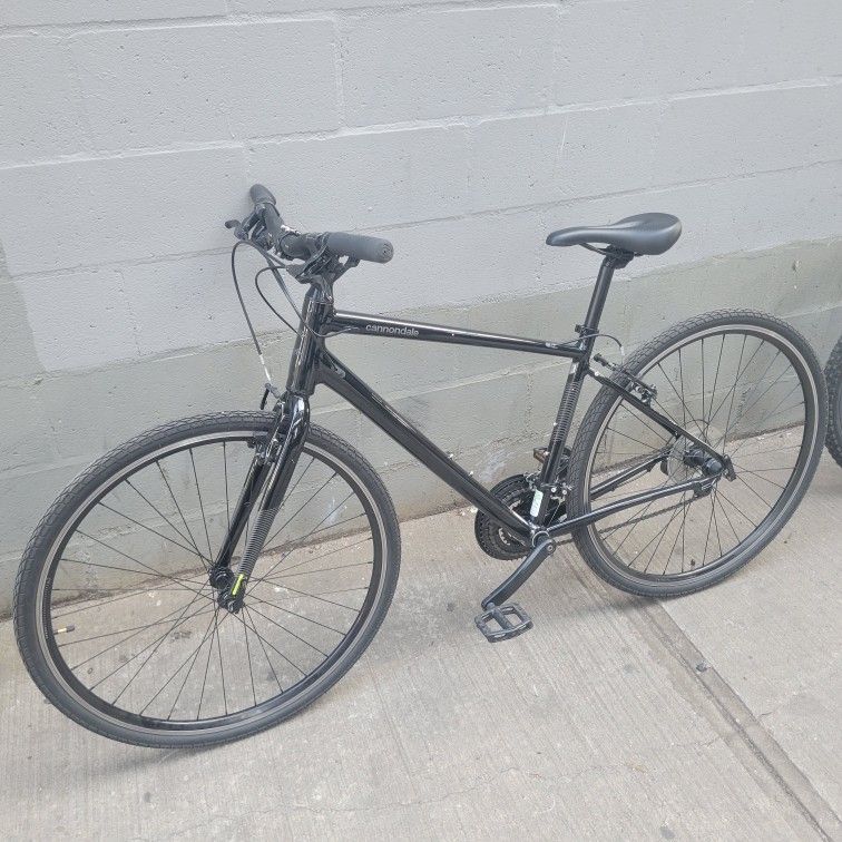CannonDale ISO 4210 BiKE Like New!