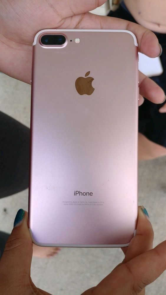 Apple IPhone 7 Plus Unlocked, FREE Smartwach/ Headphones. Pay $1 Today Rest in payments. NO CREDIT NEEDED FINANCING