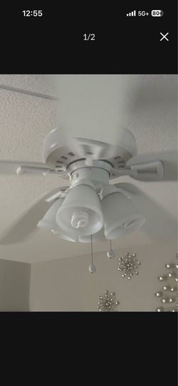Ceiling Fan
