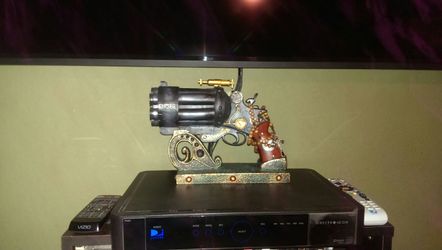 Nemises collectible