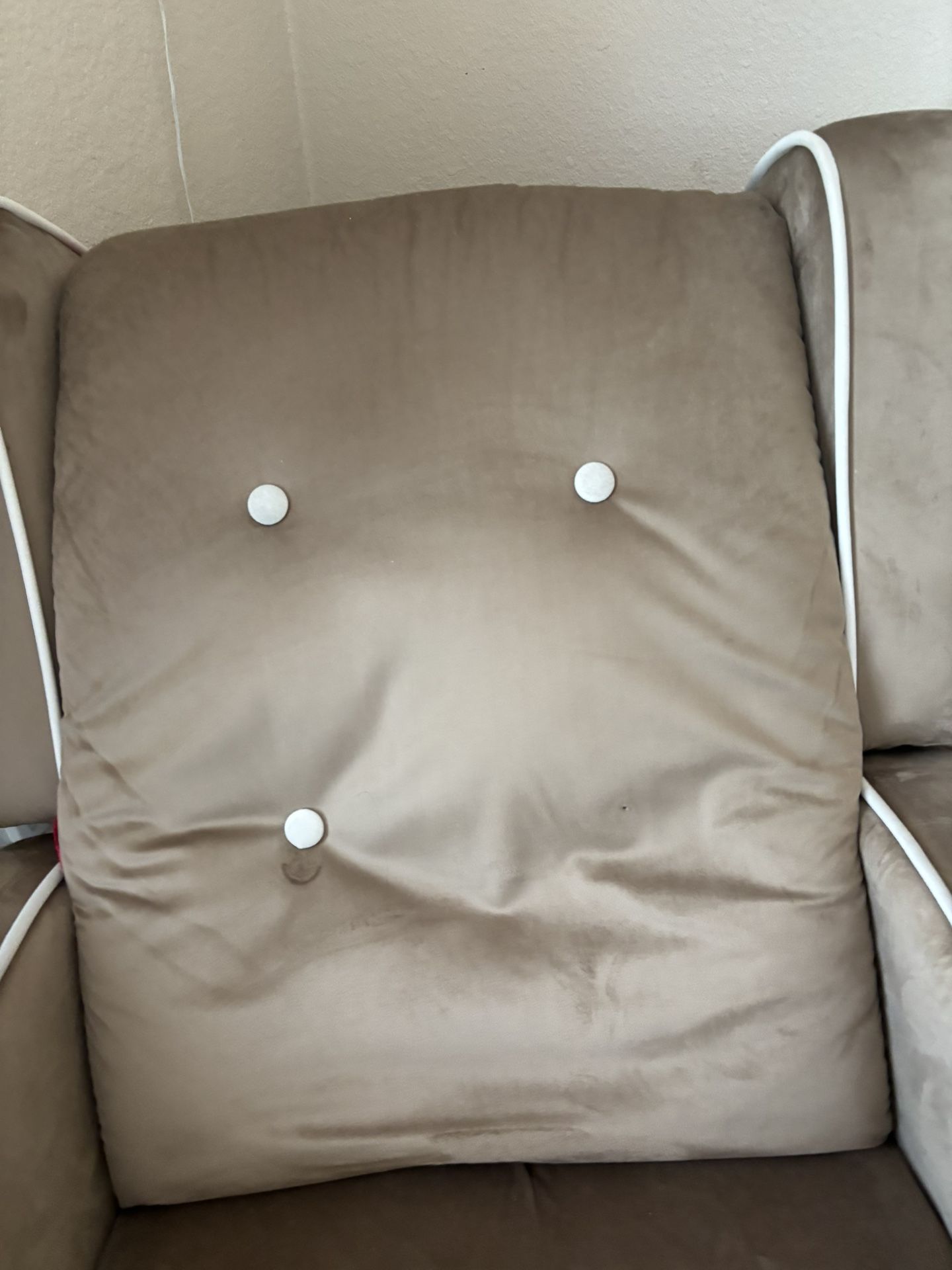 Rocking Chair(Nursery Glider)