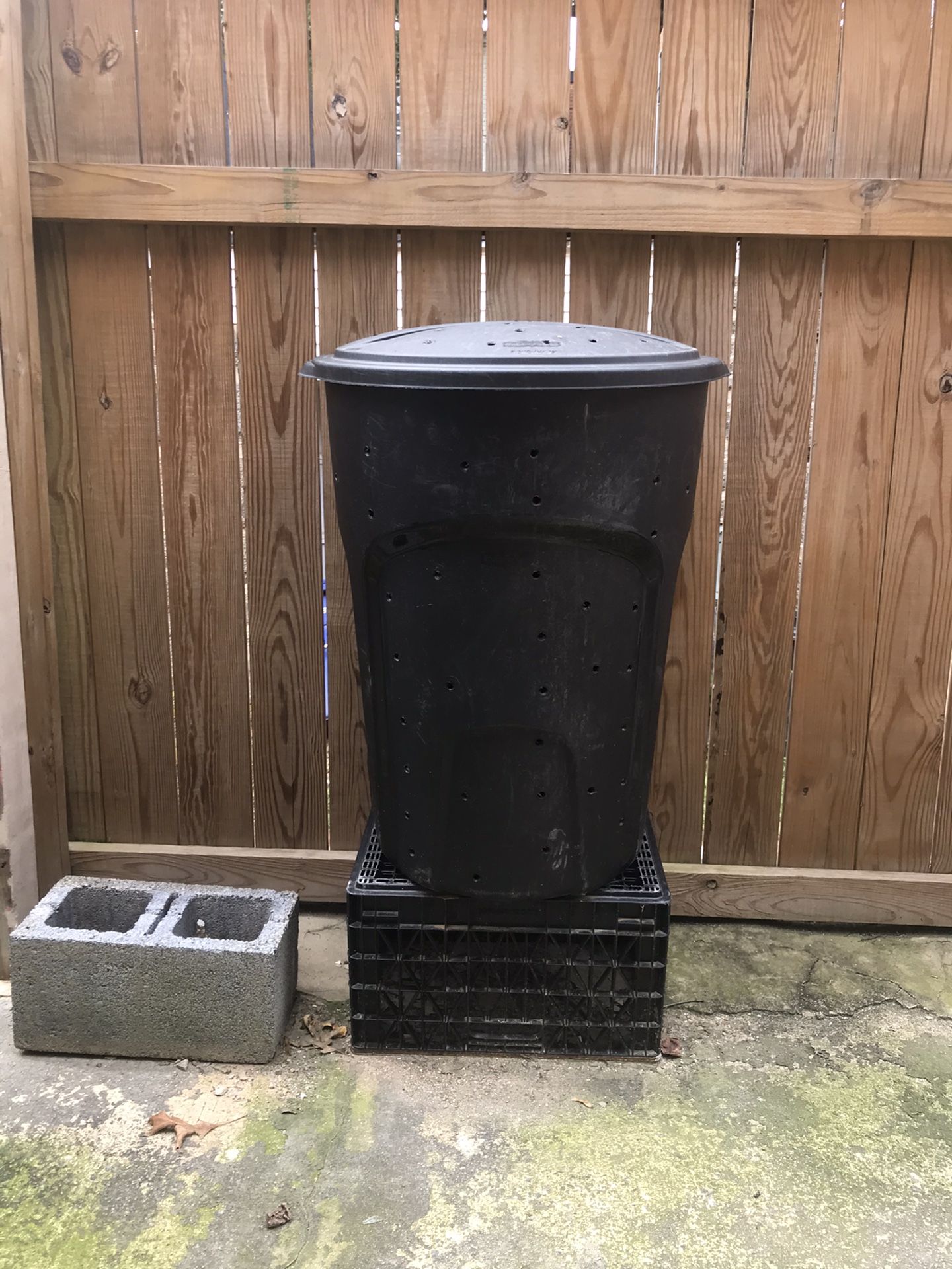 Compost bin for Sale in Washington, DC OfferUp