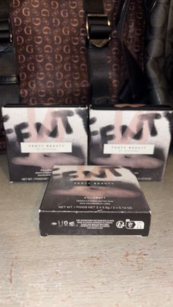 Fenty beauty