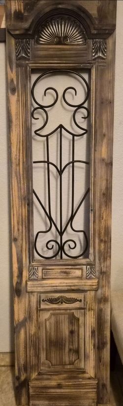 Wall Decor
