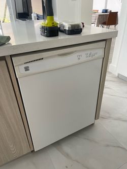 Dishwasher