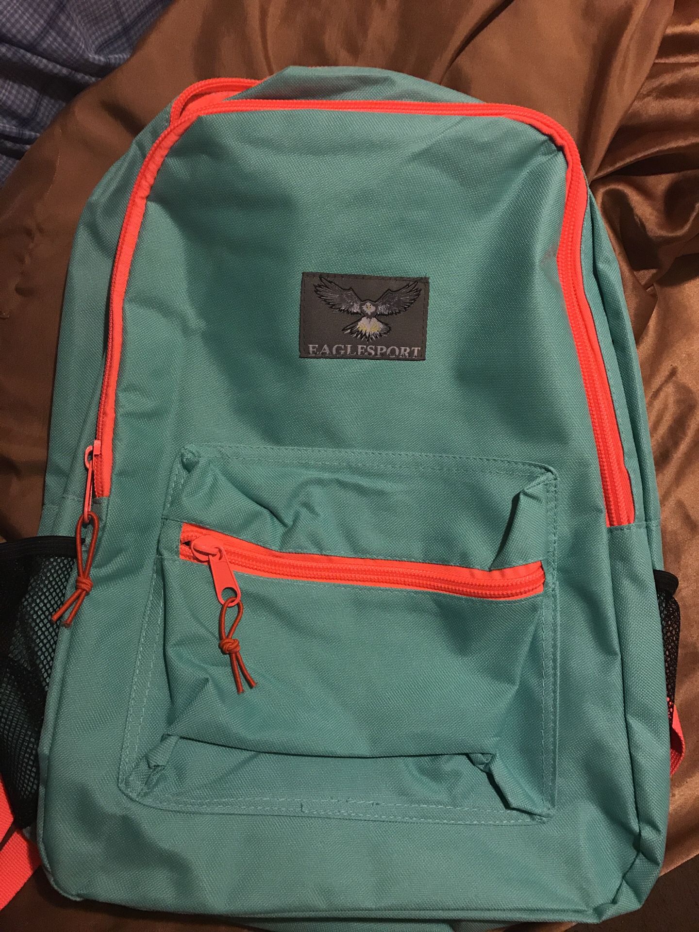 Unisex backpack new