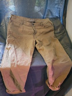 Carhartt 38x34 Relaxed Fit Pants 