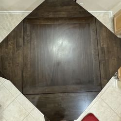 Kitchen Table 