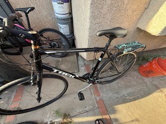 Trek FX Series Hybrid Bike