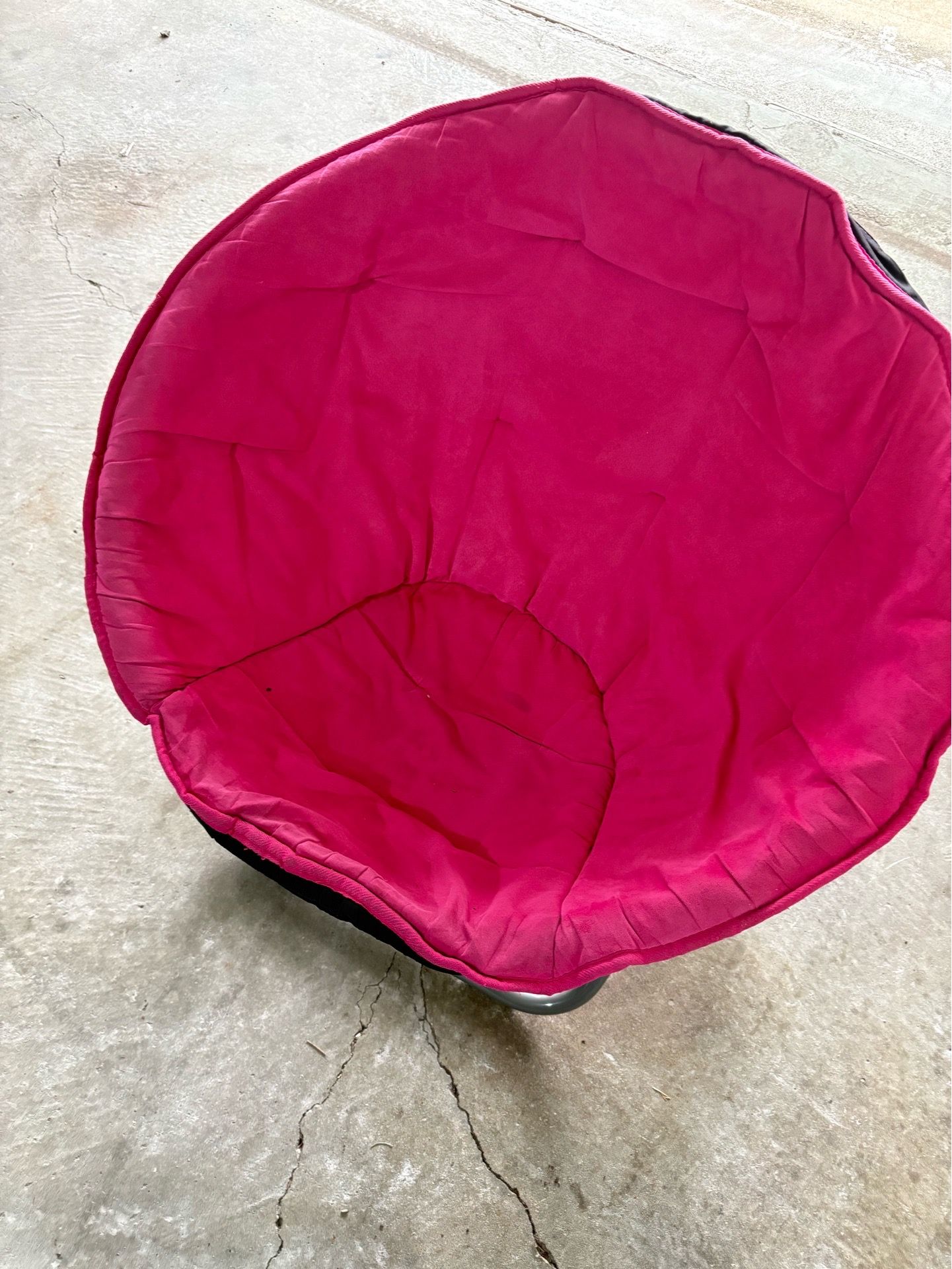 Comfortable chair