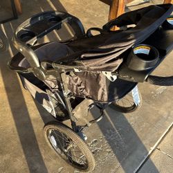 Stroller