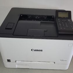 Canon Imageclass LBPb22Cdw Printer 