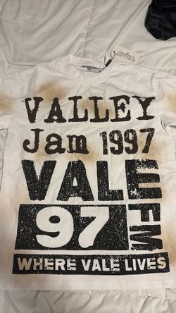 Vale Sports Division T-Shirt