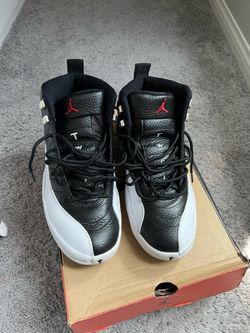 Jordan 12