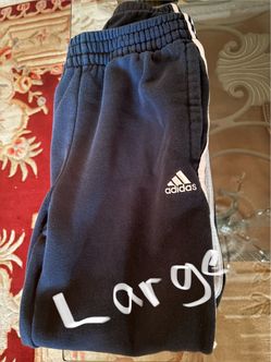 Sweat pants