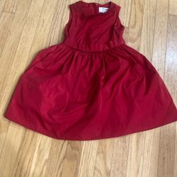 5-T Red Dress Target
