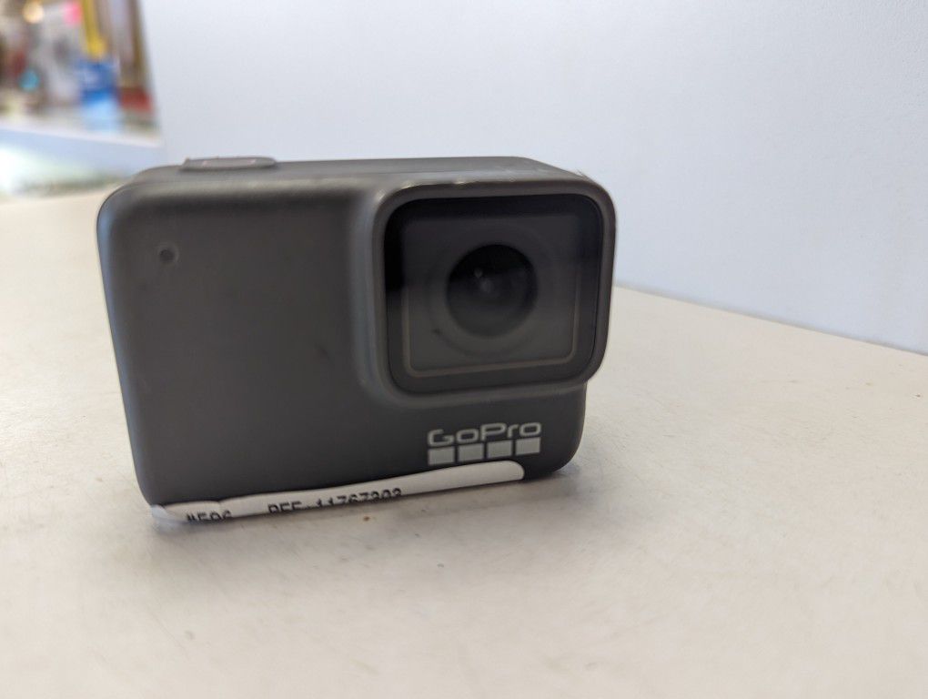 GoPro Camera Hero 7 Silver 