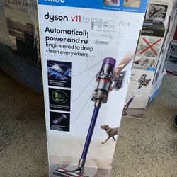 Dyson V11 Vacuum 