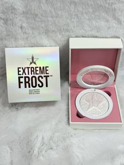 Jeffree star cosmetics