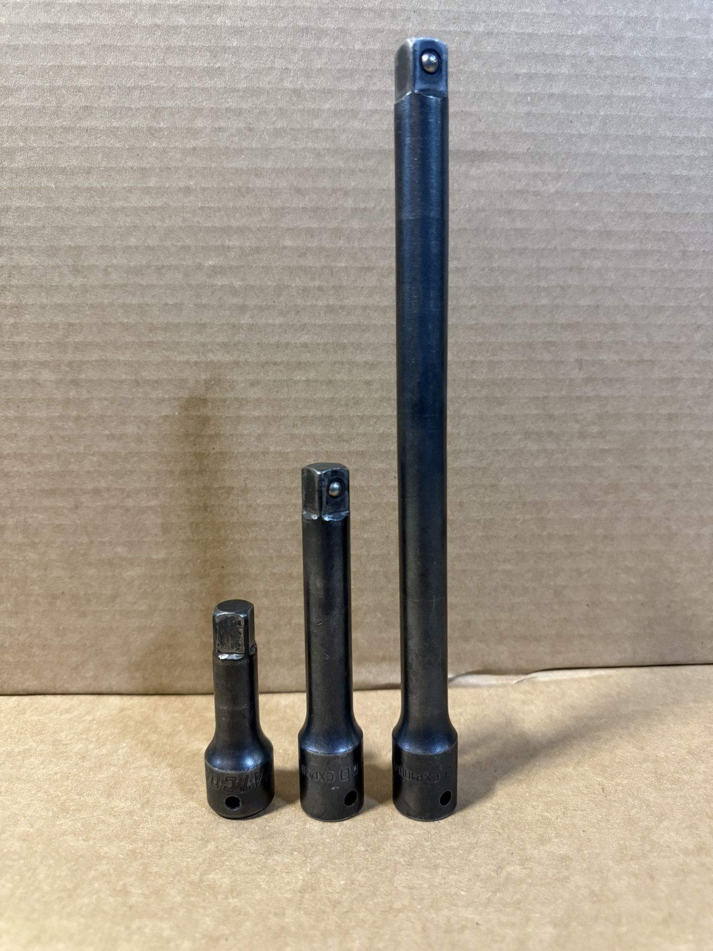 Matco 1/2 Extension