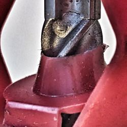 HILTI TE-CX  METRIC HAMMER DRILL BIT