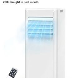 Portable AC Unit 