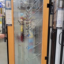 Interior Door 32x80