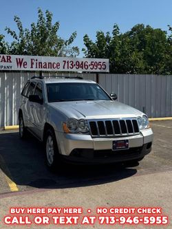 2010 Jeep Grand Cherokee