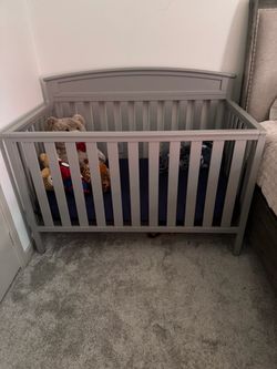 Crib
