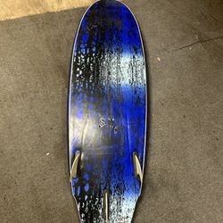 Catch Surf X Lost 5’11 Surfboard 