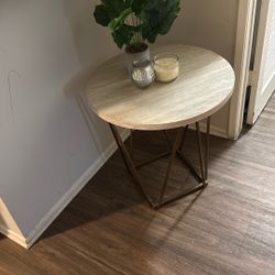 Small Tables 