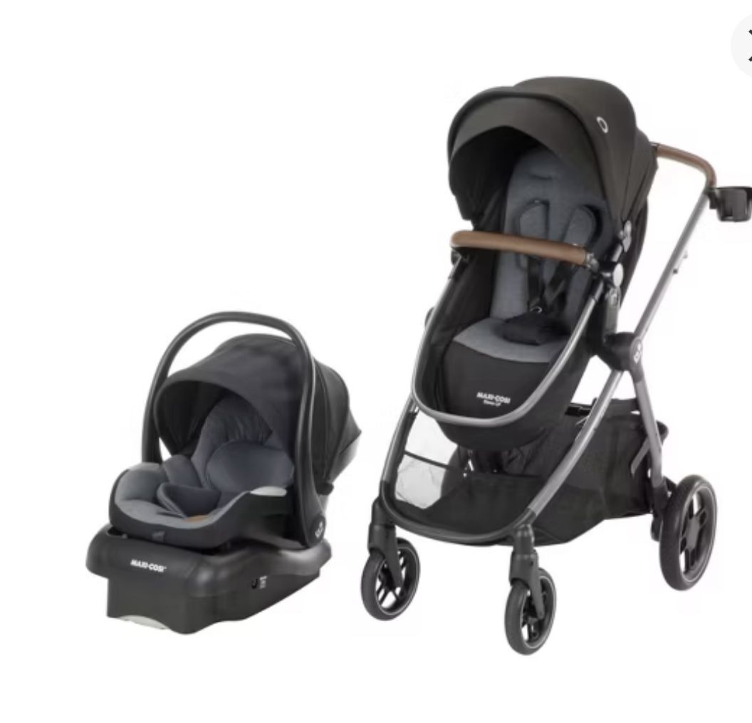 Maxi Cost Stroller