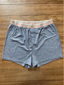 Men’s Underwear - Mack Weldon