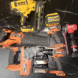 Selling Tools at A Good Price