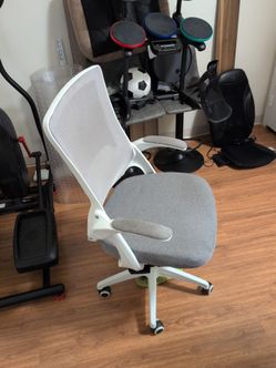 Office chair