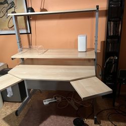 IKEA Desk