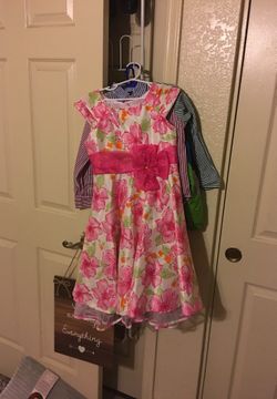 Size 8 Brand New Dress