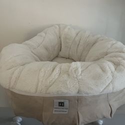 Animals Matter Luxury Dog Bed Small