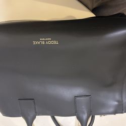 Teddy Blake Purse