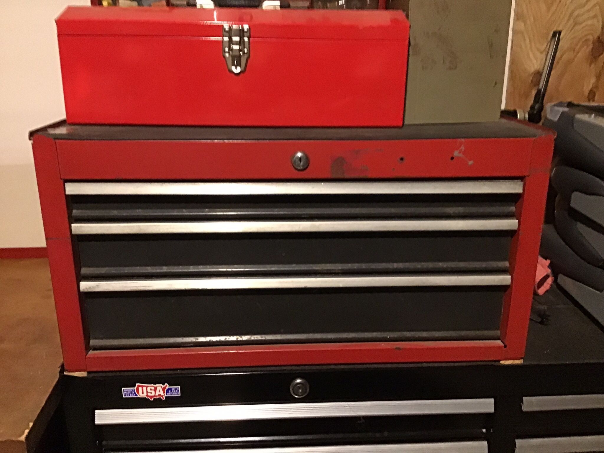 Tool Box