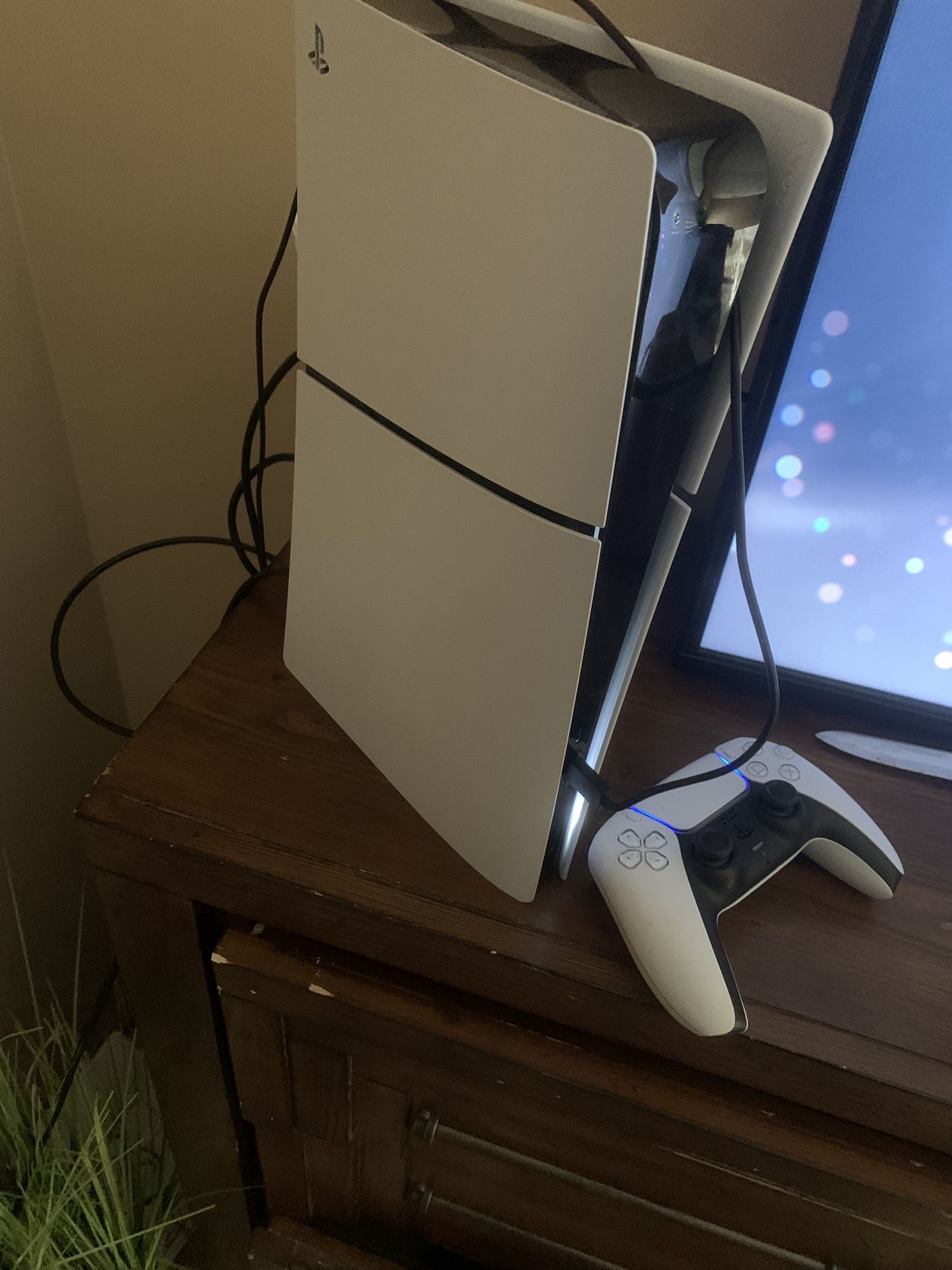 Ps5 Slim