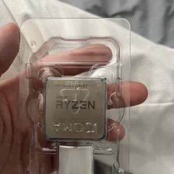 Ryzen 5 3600xt