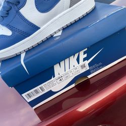 Air Jordan 1 Retro High OG GS 