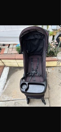 Stroller (NUNA)