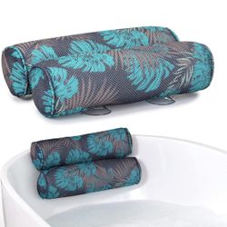 Bath Tub Pillow - BRAND NEW IN PACKAGE! 