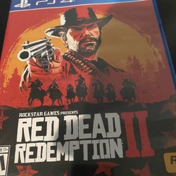 PS4 Game 