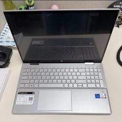 Hp Laptop Like New