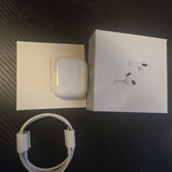 Airpod 3rd Generation 